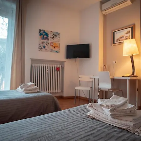 Civico 8 B&B - Appartamento-2